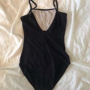 mirella leotard